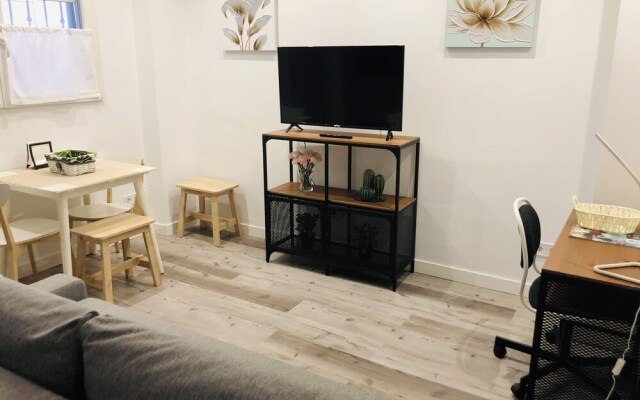 Apartamentos Metropolitano