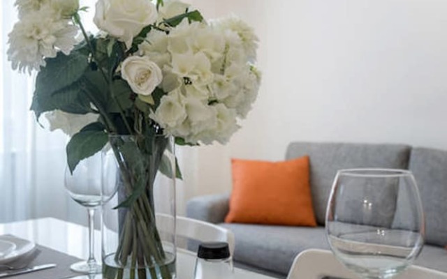 Guicciardini Suite Apartments