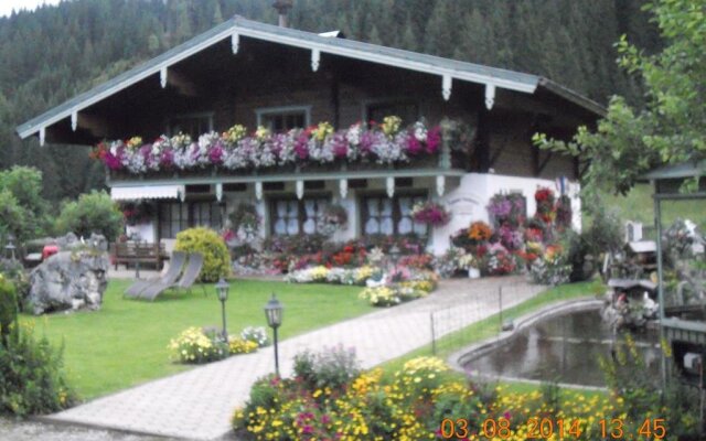 Appartement Krahlehen