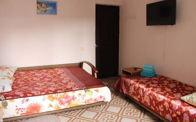 Solnechniy Dom Guest House