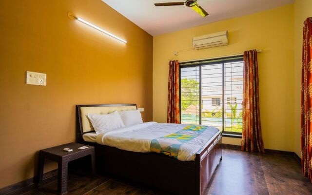 OYO 22027 Home Graceful 3BHK Lonavala