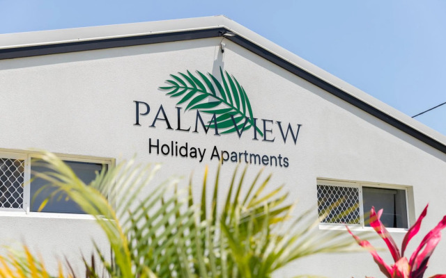 Palm View Holiday Apartments