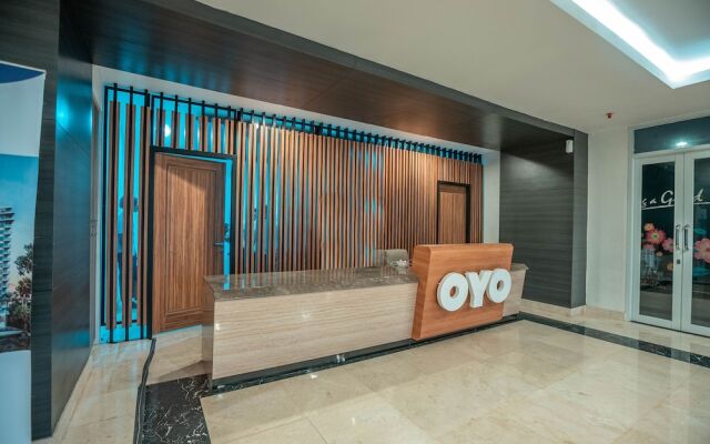 Oyo Flagship 728 Baileys Apartment