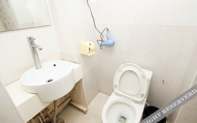 Hai Lan Apartment Hotel- Xi'an