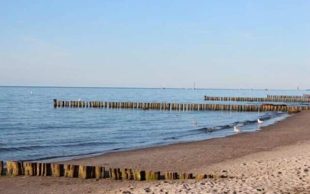 AKZENT Strandresidenz Villa Verdi