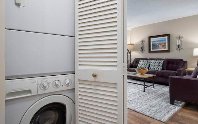 Beachside One 4037 (G) - flr3 - 2BR 2BA - (6)