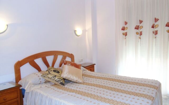 A&N San Andrés 36, 1ºA