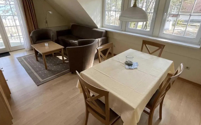 Apartmenthaus Kiek Ut