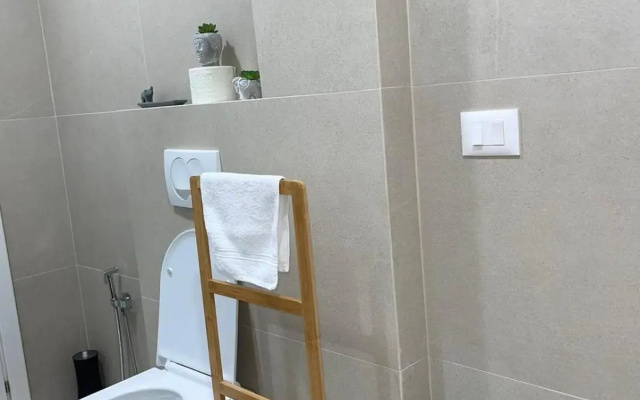 Smart Home , Lovely Apartment in Tirana