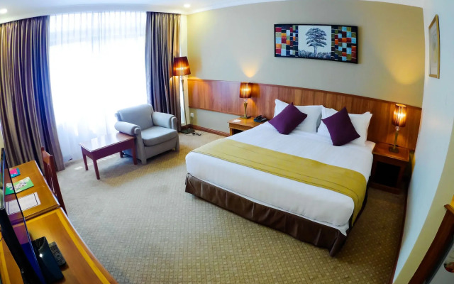 StarLodge