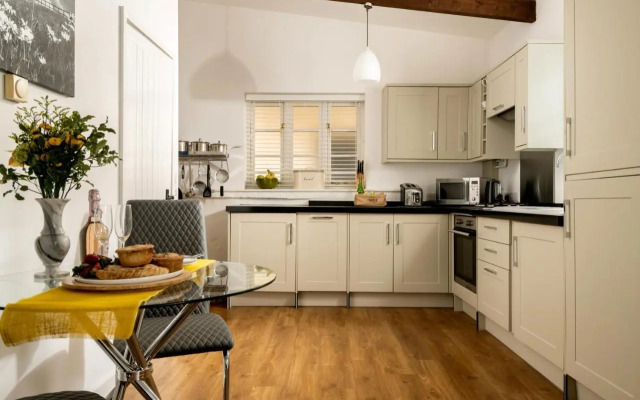 Bulverton House Holiday Cottages