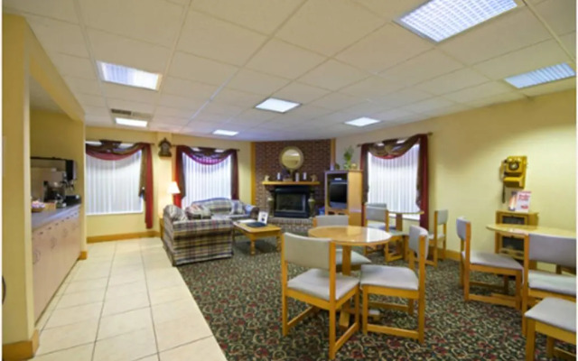 Americas Best Value Inn