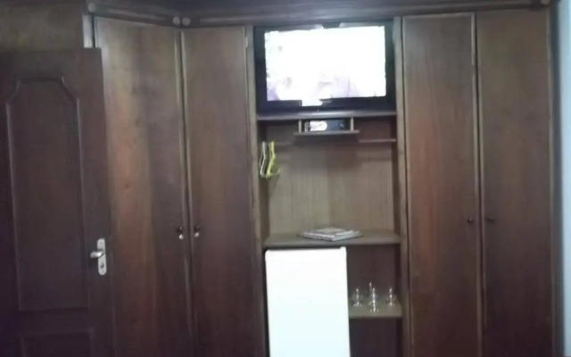 Pousada da Bruna