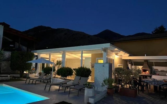 La Brezza del Pollino