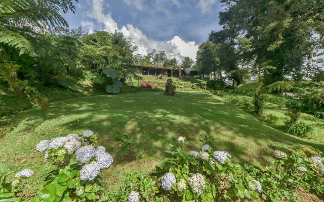 Villa Calas