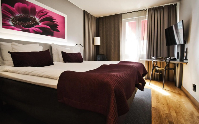 Hotel Birger Jarl