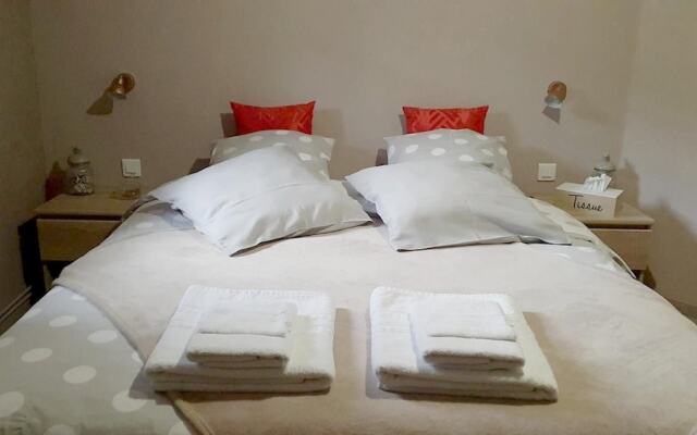 Chambres d'hôtes Les Jumeaux