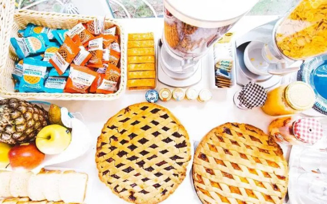 Le Suites di Villa Michela