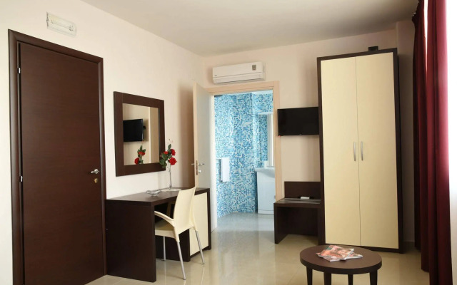 Merylinn Guest House