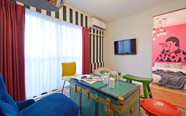 AirStay Asakusa - Vacation STAY 27192v