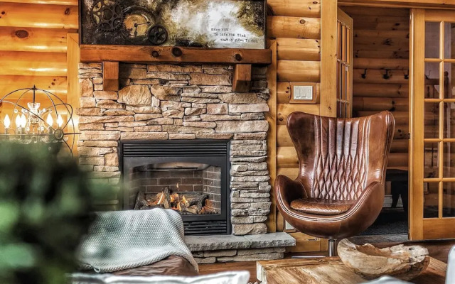 Le Mont-Tremblant - Résidences Boutique