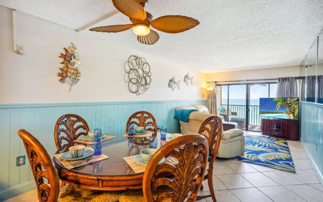 Villa Madeira 504 - Premier