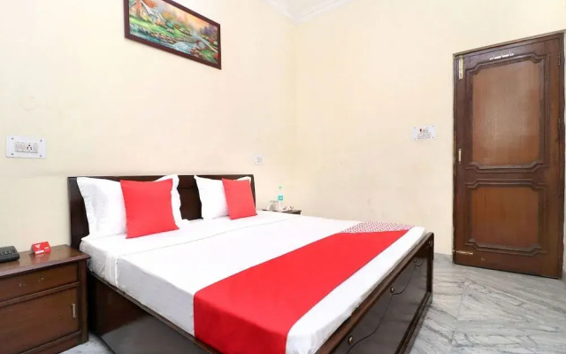 Treebo Trend Aditya & Kings