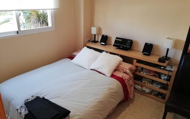 Las Terrazas Esc. 6 1º pta 3