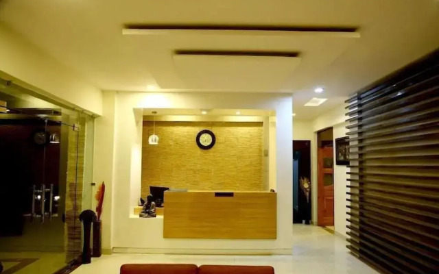 Cozy Kanatal Hotel And Resort