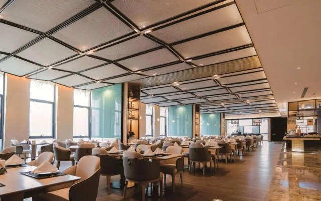 Wyndham Handan Congtai