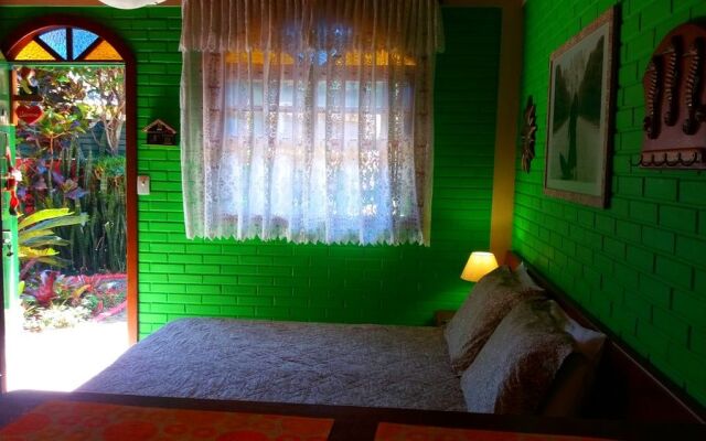 Estrela do Mar Residencial