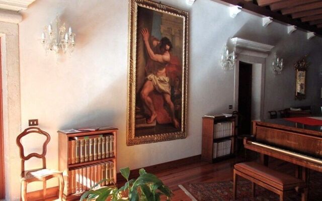 Palazzo Scolari B&B