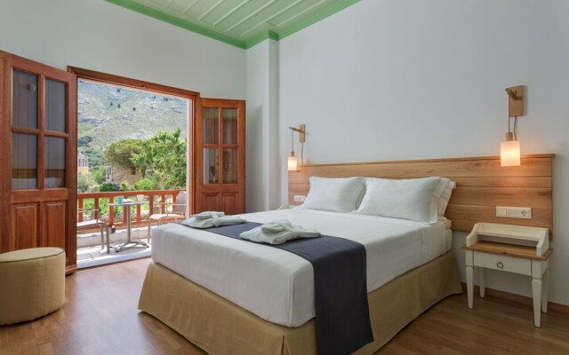 A Symi Residences