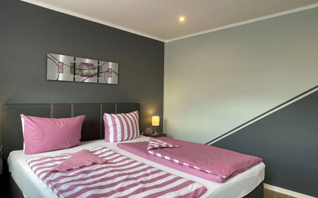 Holiday Home in Walkenried With Sauna