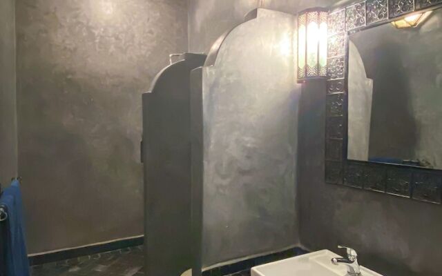 Riad Danka Boutique Hôtel