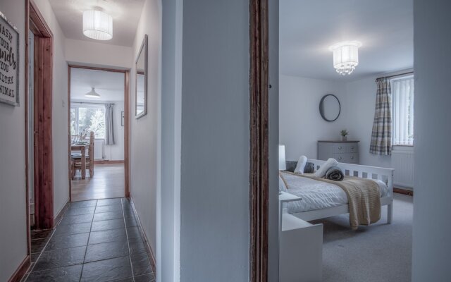 Tucking Mill - 3 Bedroom - Stepaside