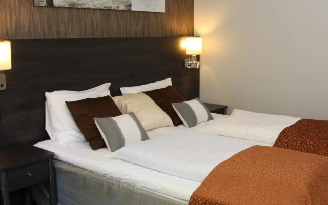 Sørmarka Konferansehotell