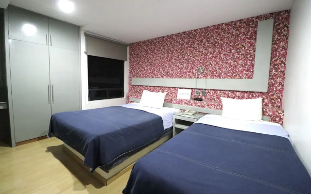 Hotel Posada Tulancingo