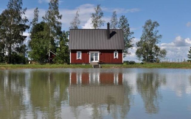 Põnka Guesthouse