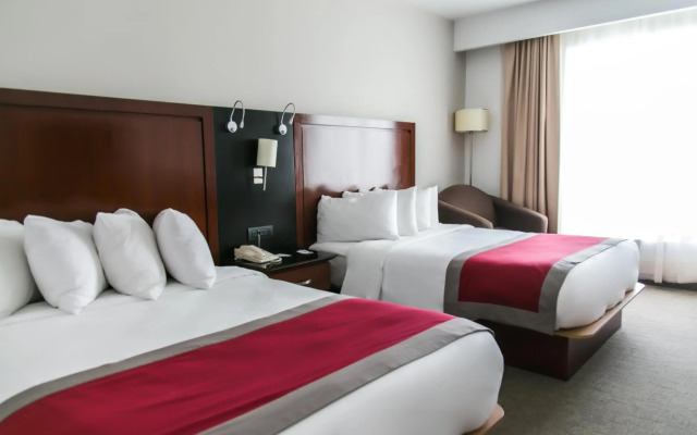Radisson Poliforum Plaza Hotel Leon