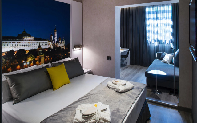 Catalonia Gran Vía BCN