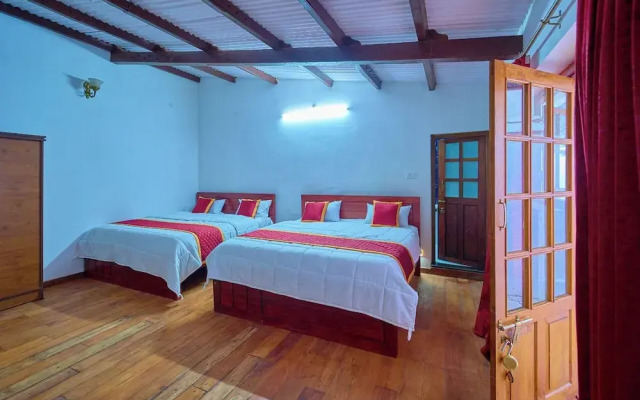 Shivv's heritage inn