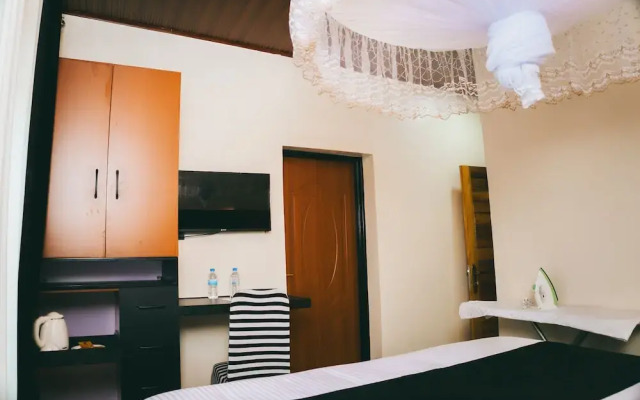 One Click Apartment