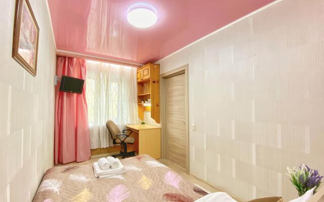 Comfort Apartment on Sverdlov St. 90