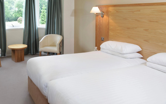 Gretna Hall Hotel
