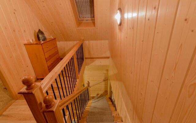 Apartament Kościeliska 10A