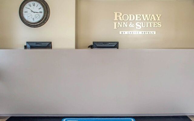 Rodeway Inn & Suites Niagara Falls