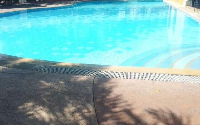 Avida Towers Sucat