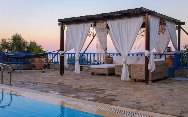 Villa Alexandra 6 Bedrooms Private Pool