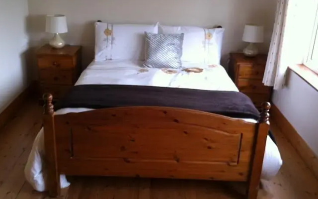Knockrigg House B&B